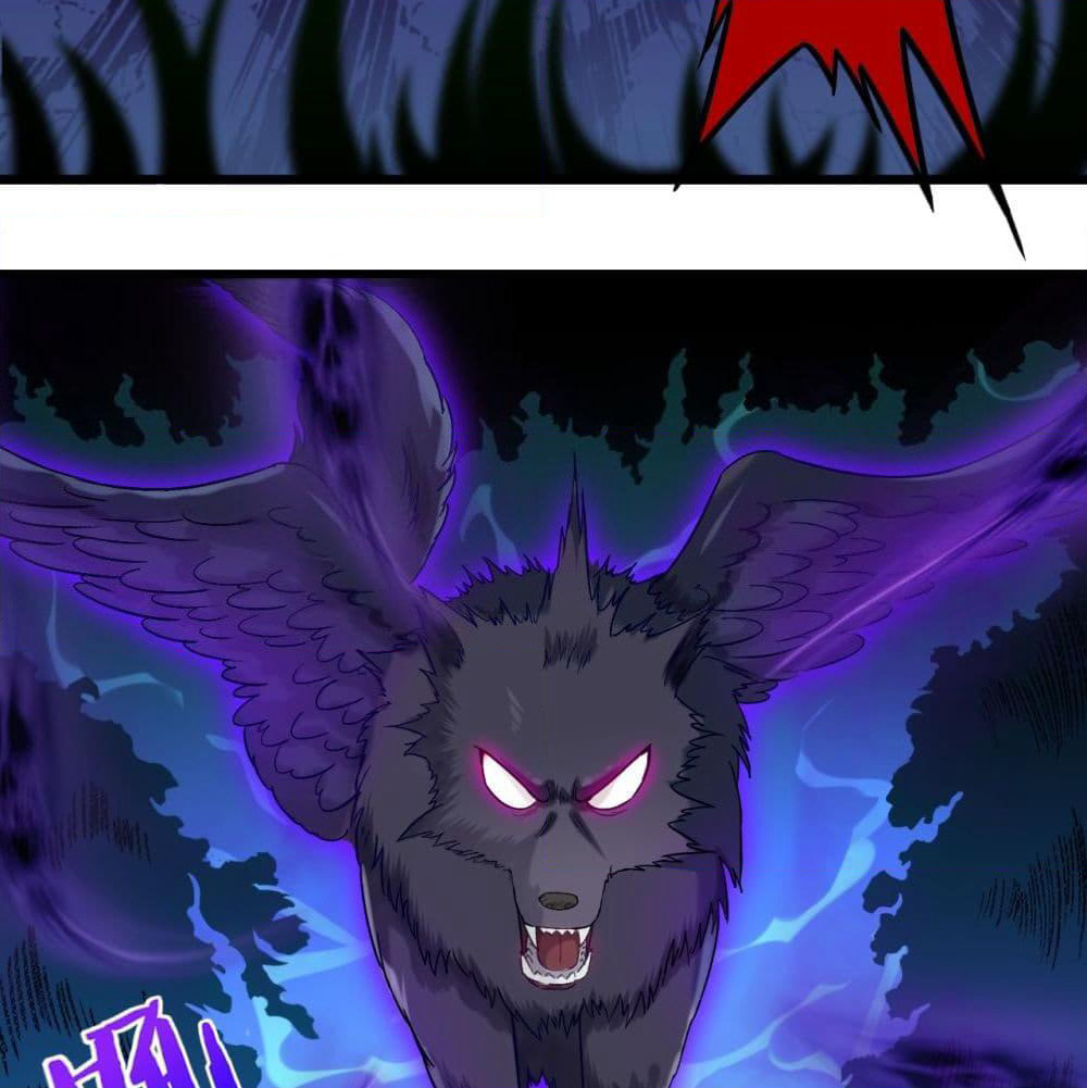 My Disciples Harem is Immortal page 10