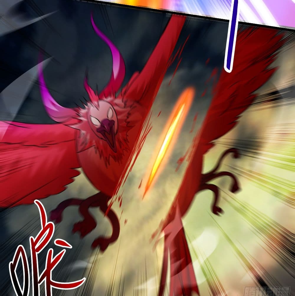 My Disciples Harem is Immortal page 8