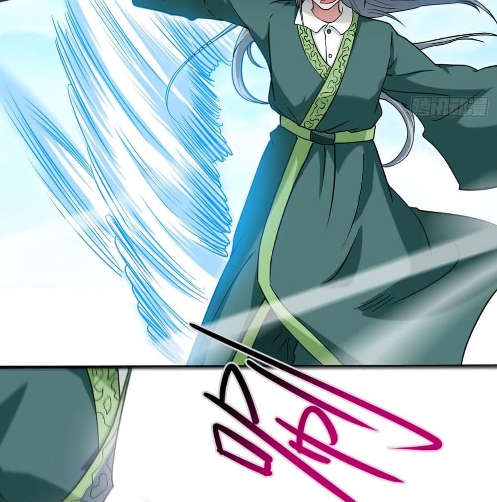 My Disciples Harem is Immortal page 9