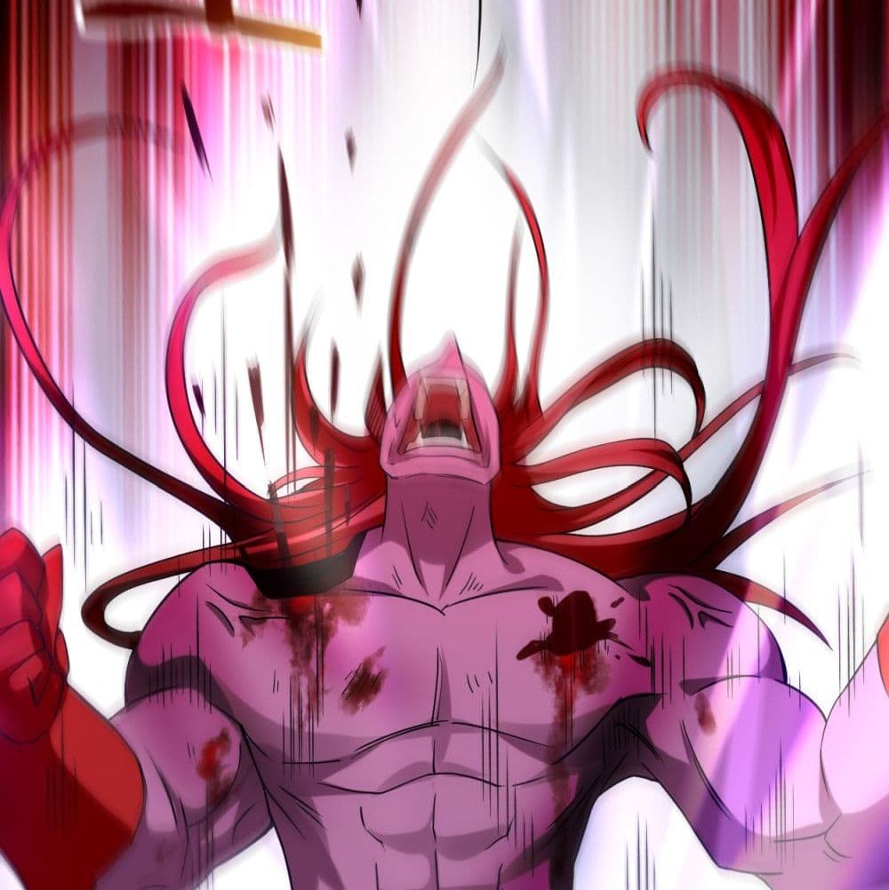 My Disciples Harem is Immortal page 8