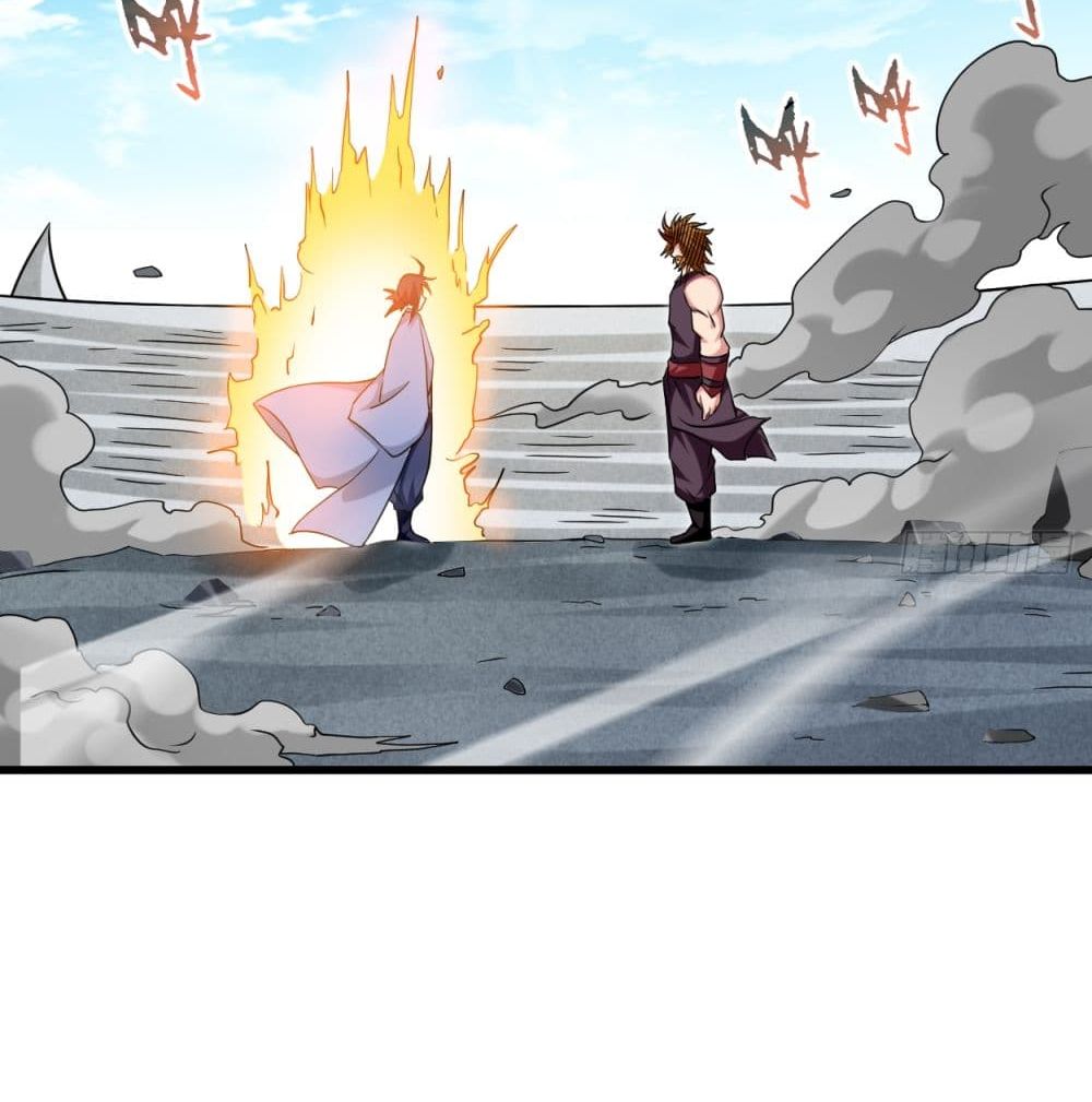 My Disciples Harem is Immortal page 5