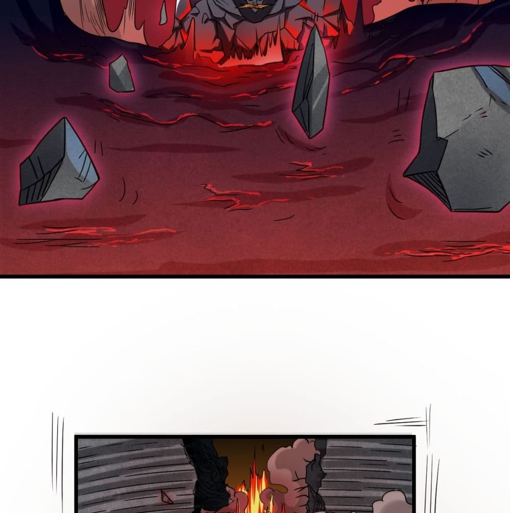 My Disciples Harem is Immortal page 6