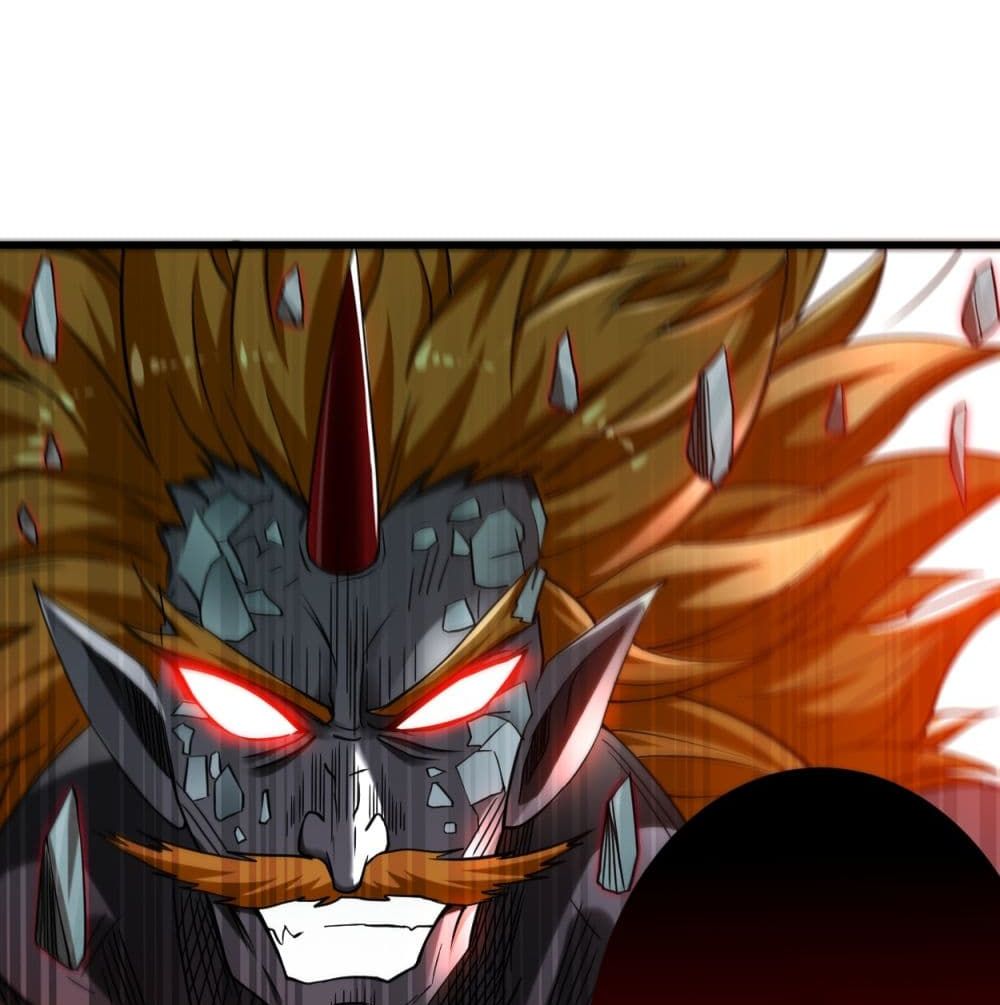 My Disciples Harem is Immortal page 10