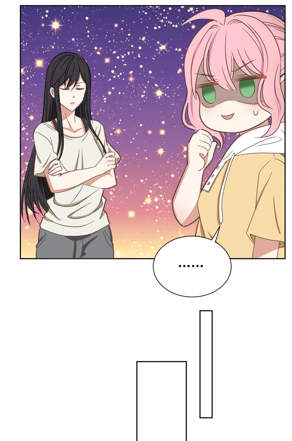 My Employer Can Only Sleep if I Hug Her page 27