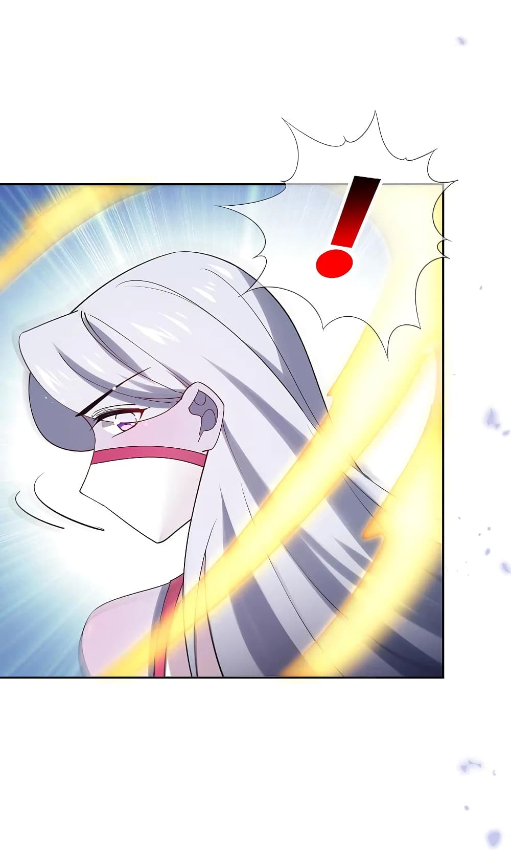 My Eschatological Lady page 28
