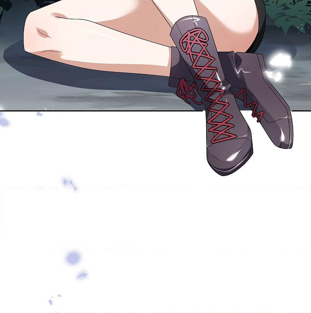 My Eschatological Lady page 22