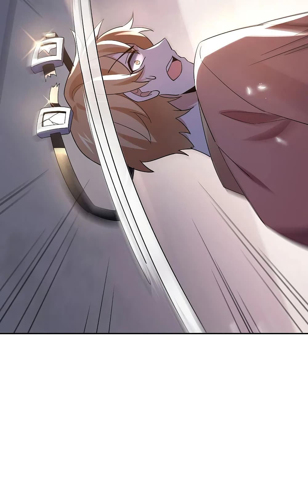 My Eschatological Lady page 6
