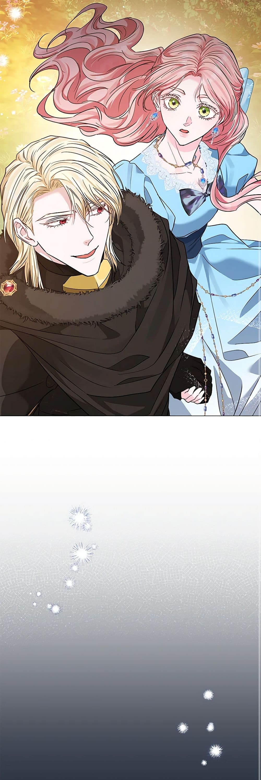 My Evil Husband Is Obsessed With the Wrong Person page 44
