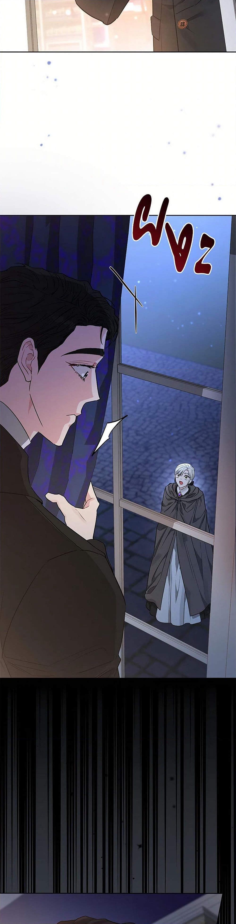 My Evil Husband Is Obsessed With the Wrong Person page 11