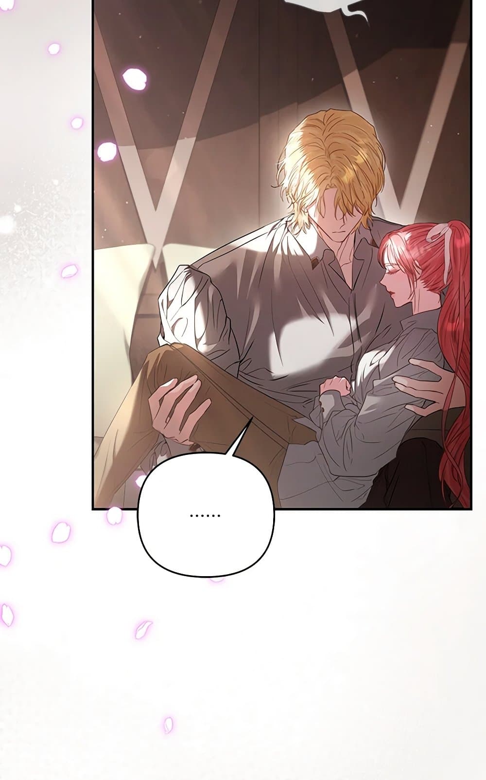 My Evil Husband Is Obsessed With the Wrong Person page 29