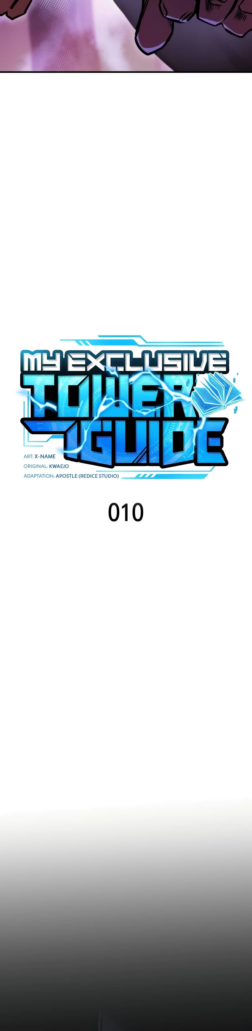 My Exclusive Tower Guide page 4