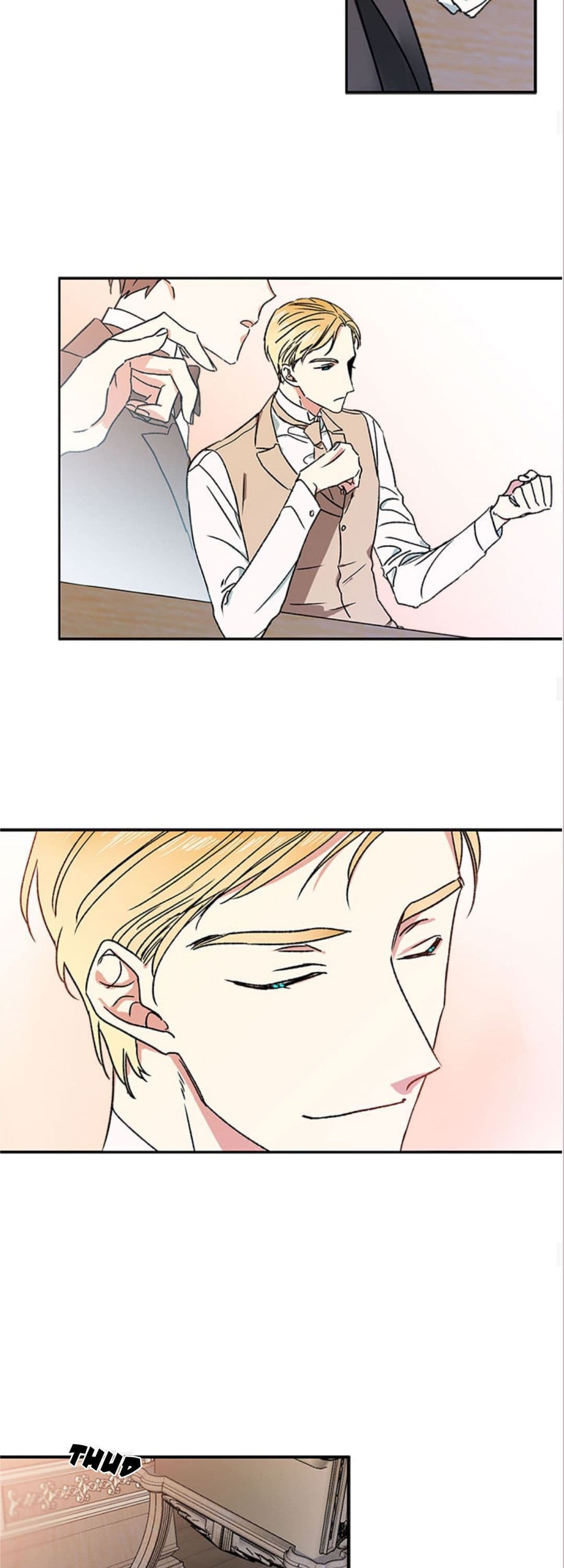 My Fair Footman page 12