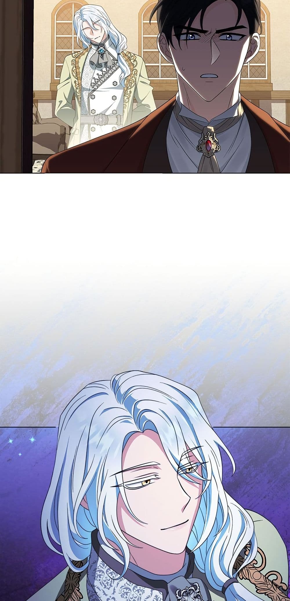 My Fairest Lady page 50