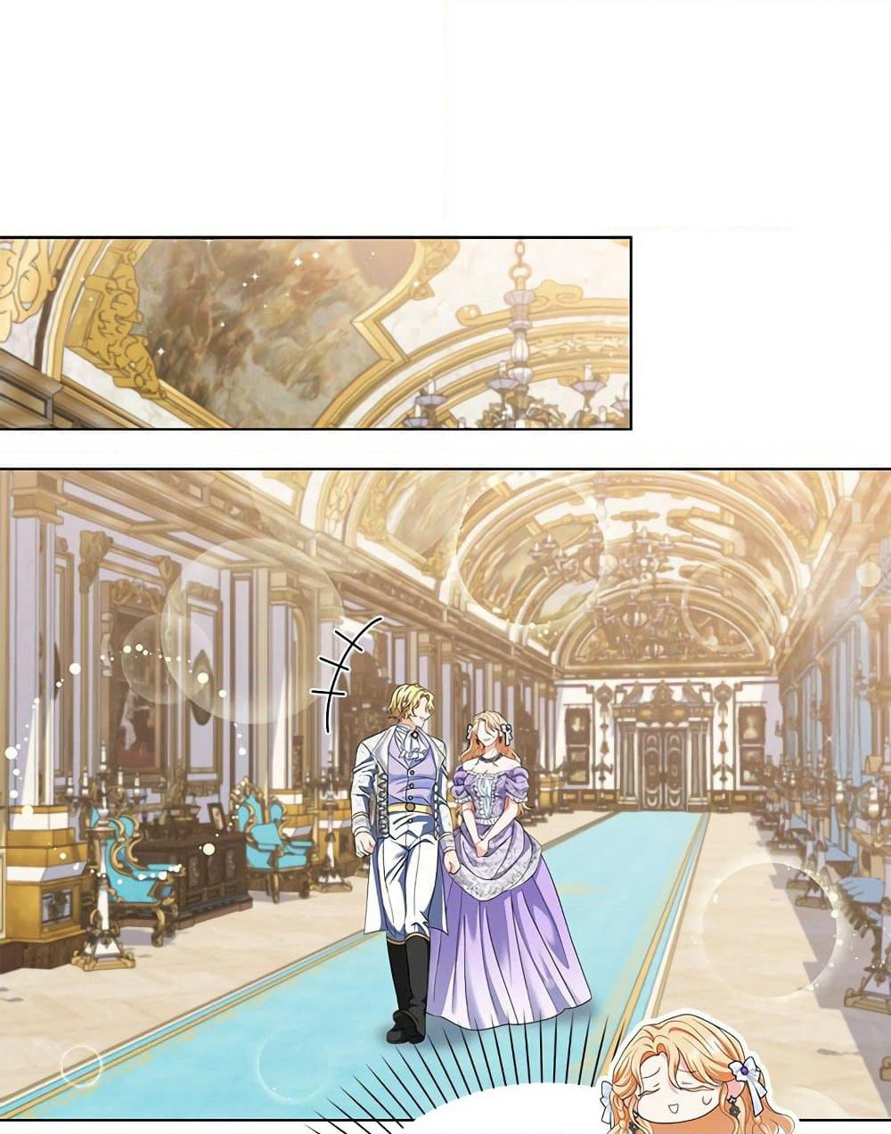My Fairest Lady page 29