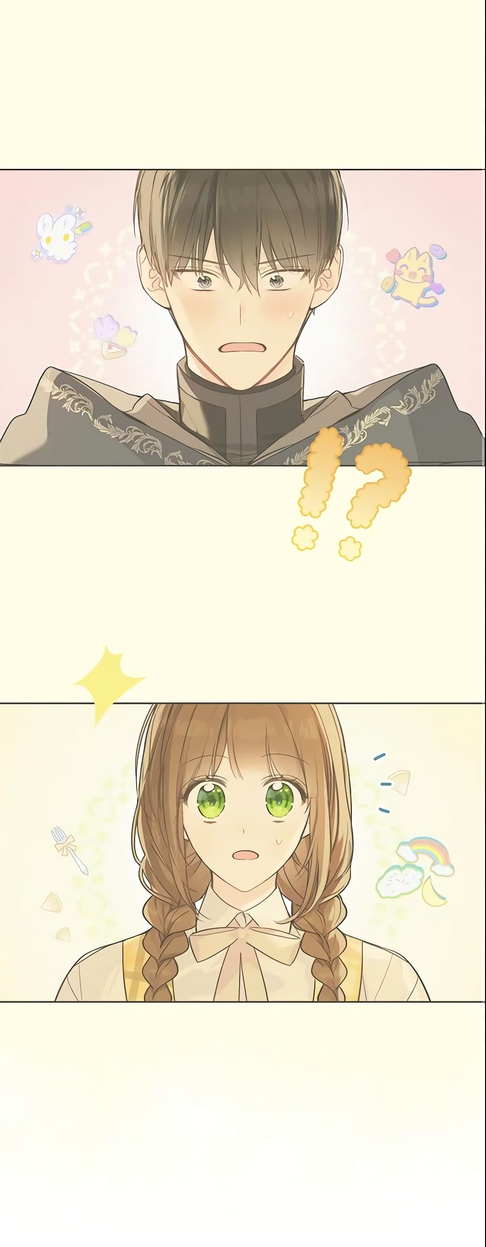 My Farm by the Palace page 2