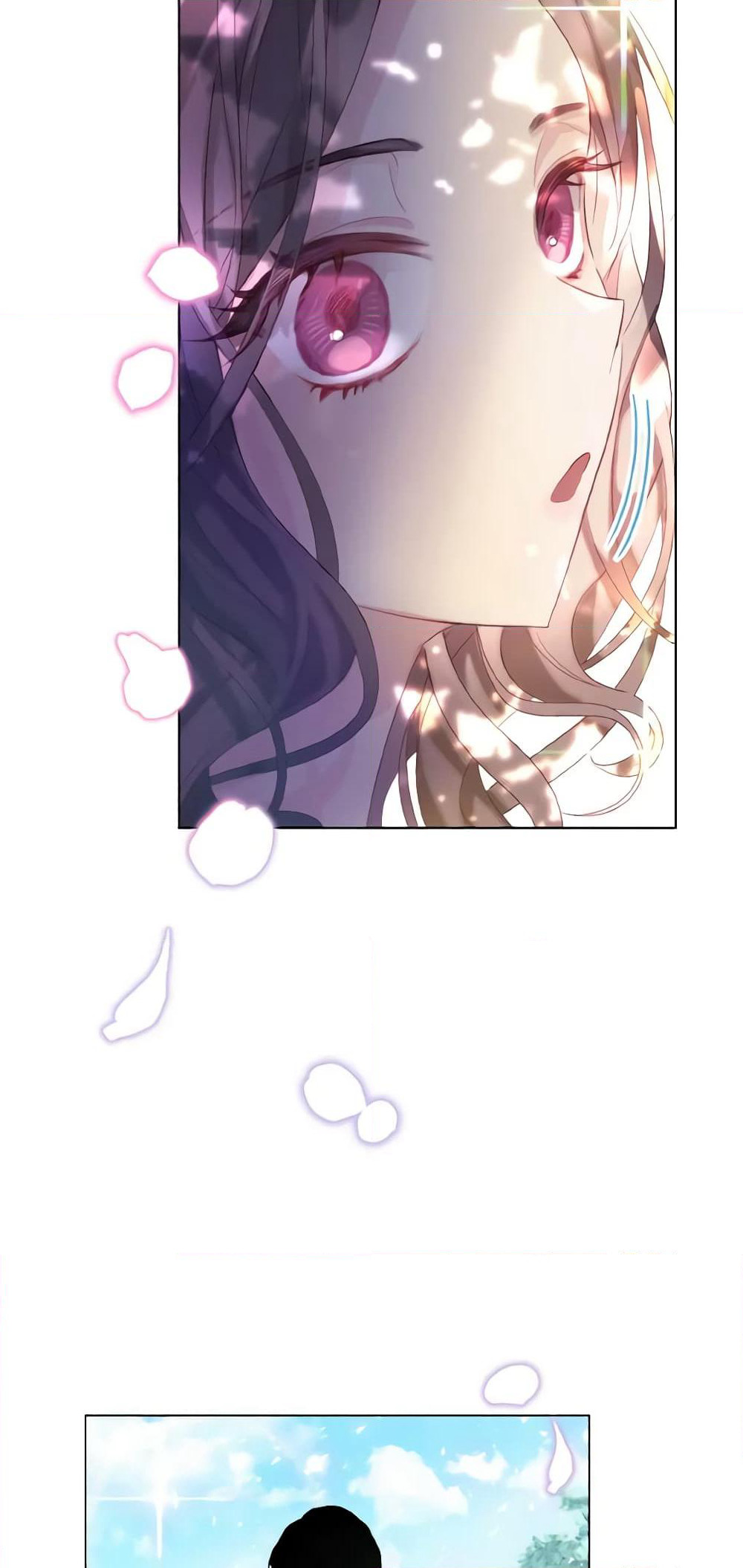 My Father, the Possessive Demi-God page 61