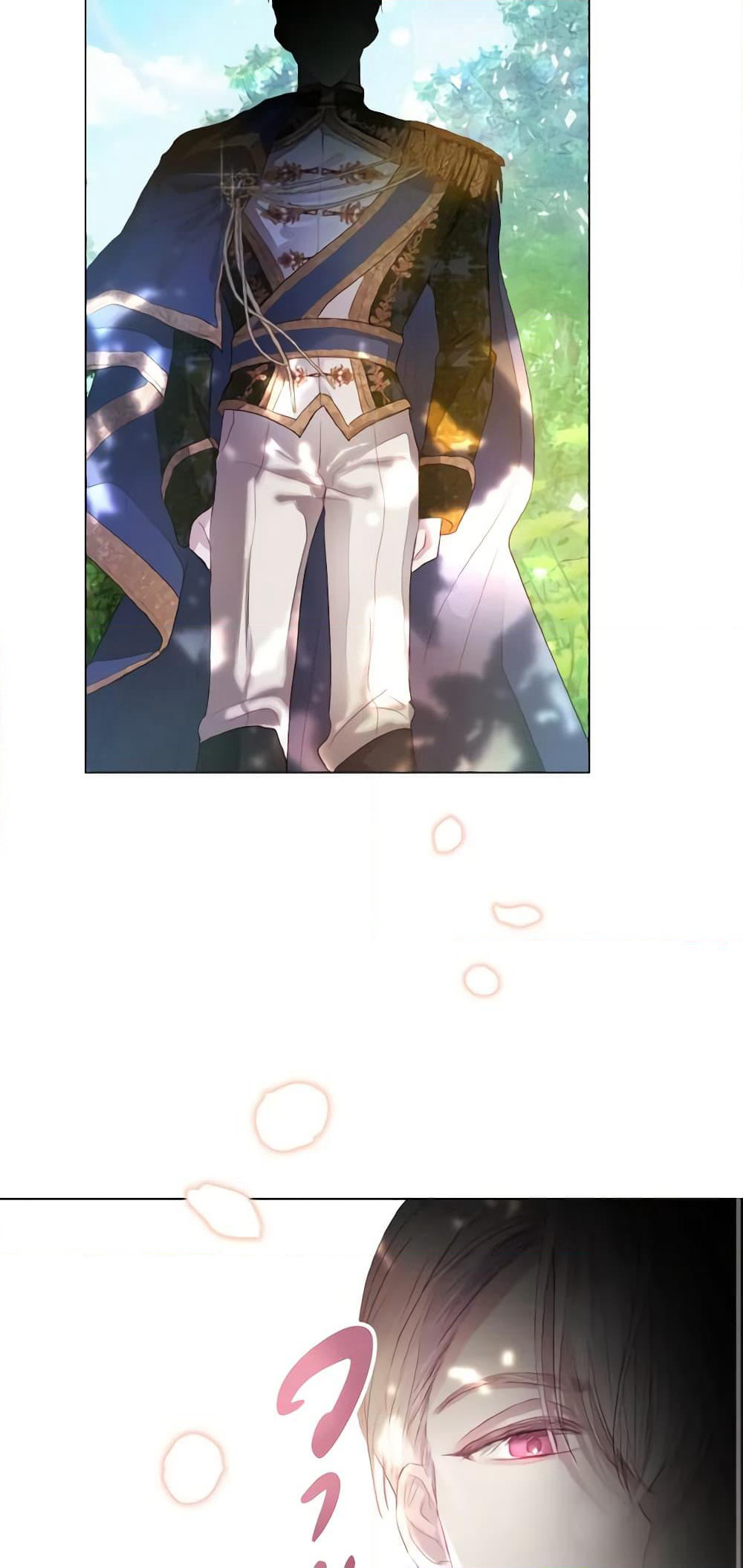 My Father, the Possessive Demi-God page 62