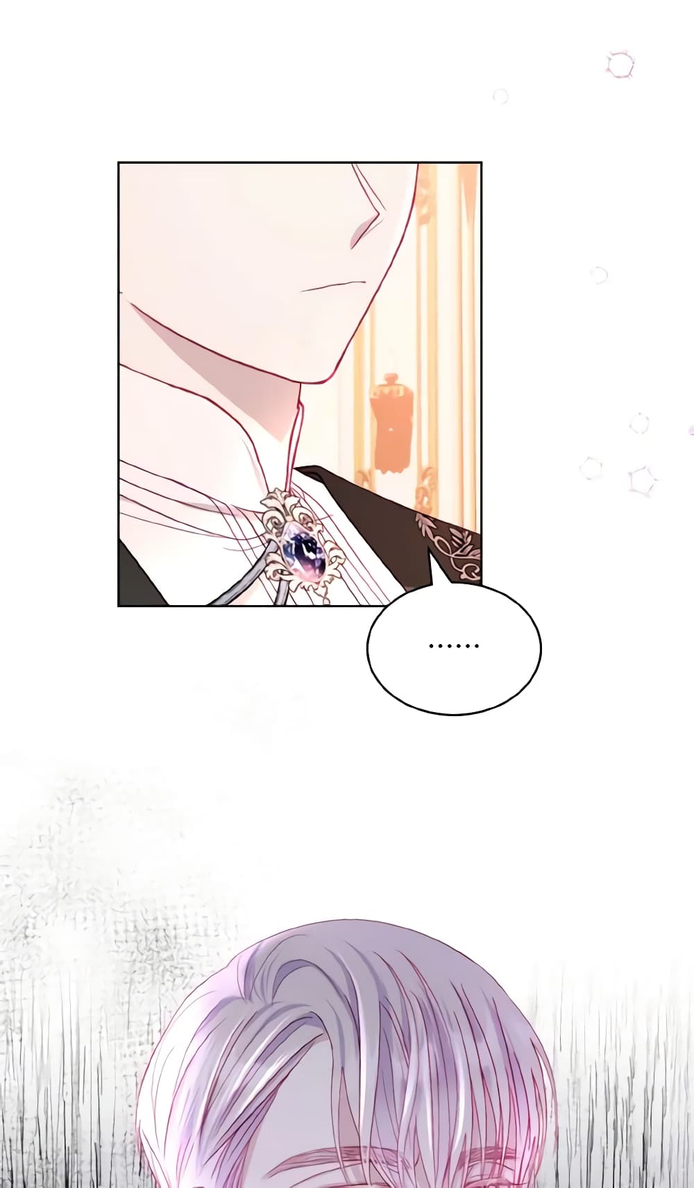 My Father, the Possessive Demi-God page 8