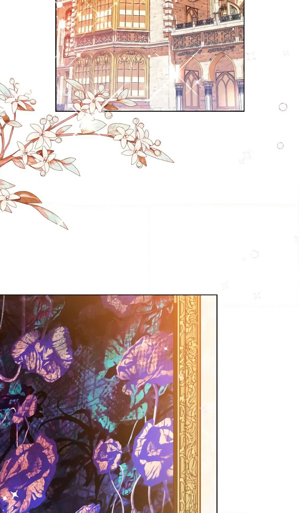 My Father, the Possessive Demi-God page 28
