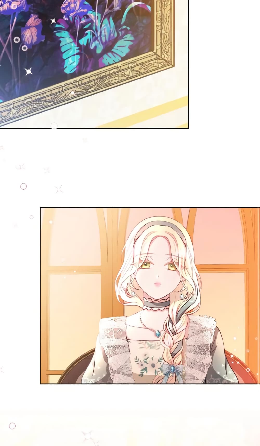 My Father, the Possessive Demi-God page 29