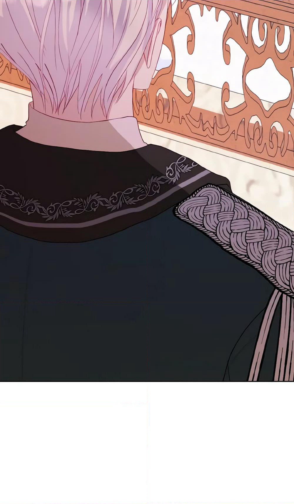 My Father, the Possessive Demi-God page 38