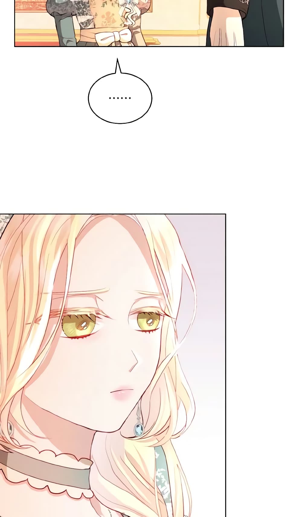 My Father, the Possessive Demi-God page 54