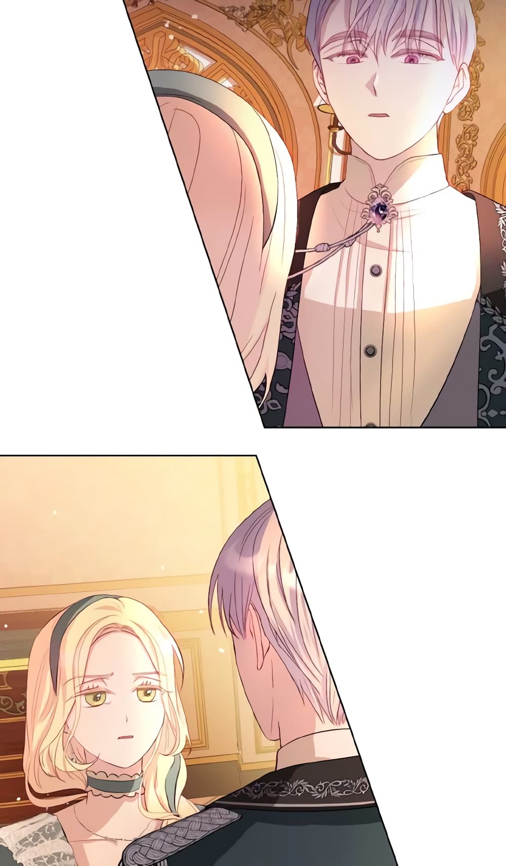 My Father, the Possessive Demi-God page 64