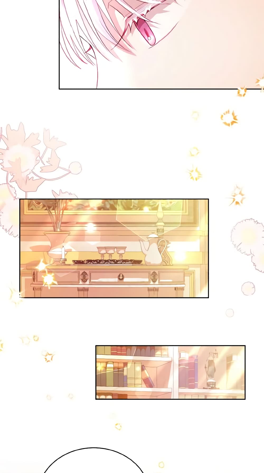 My Father, the Possessive Demi-God page 5