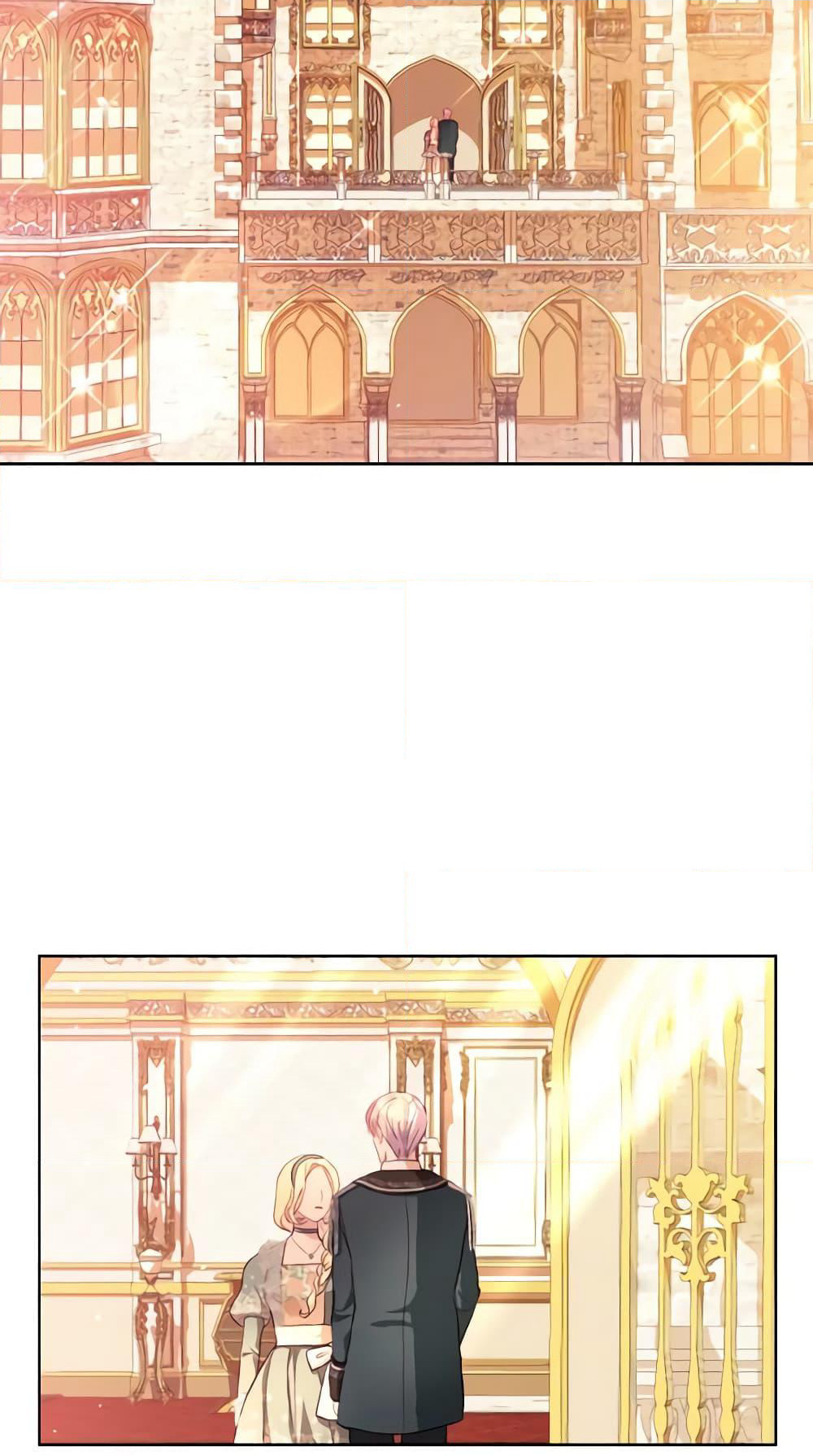 My Father, the Possessive Demi-God page 17