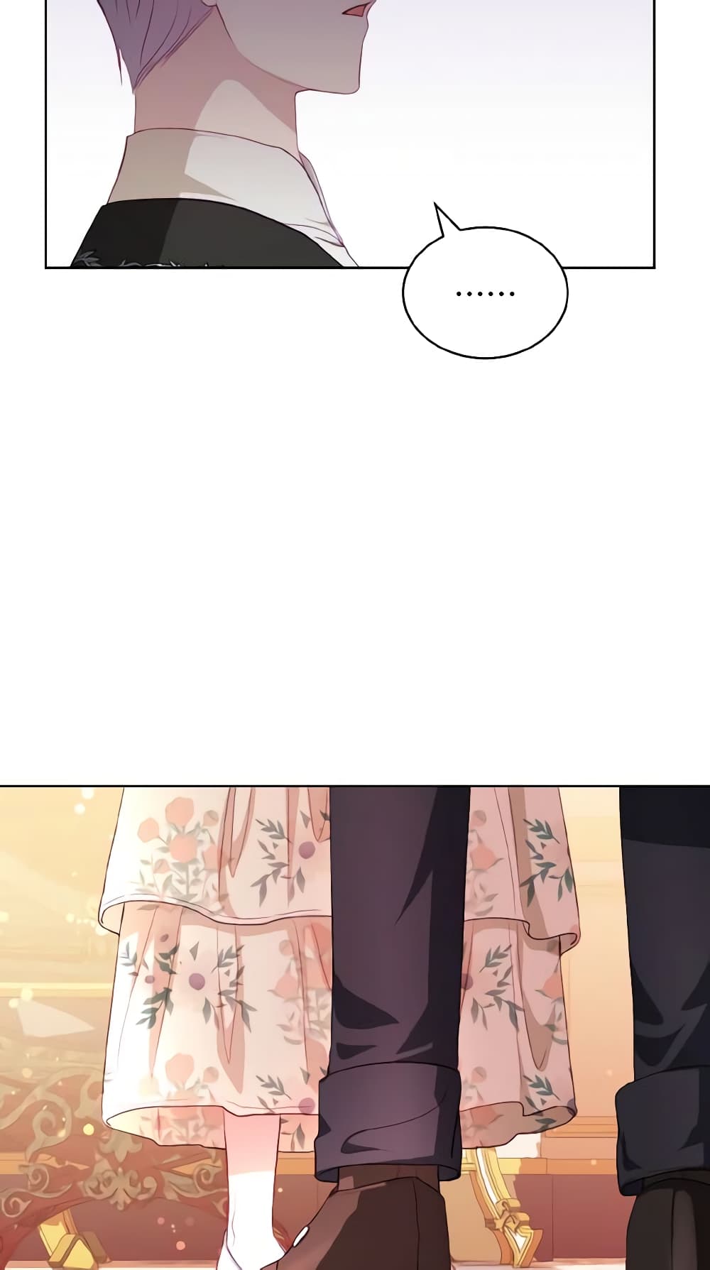 My Father, the Possessive Demi-God page 24