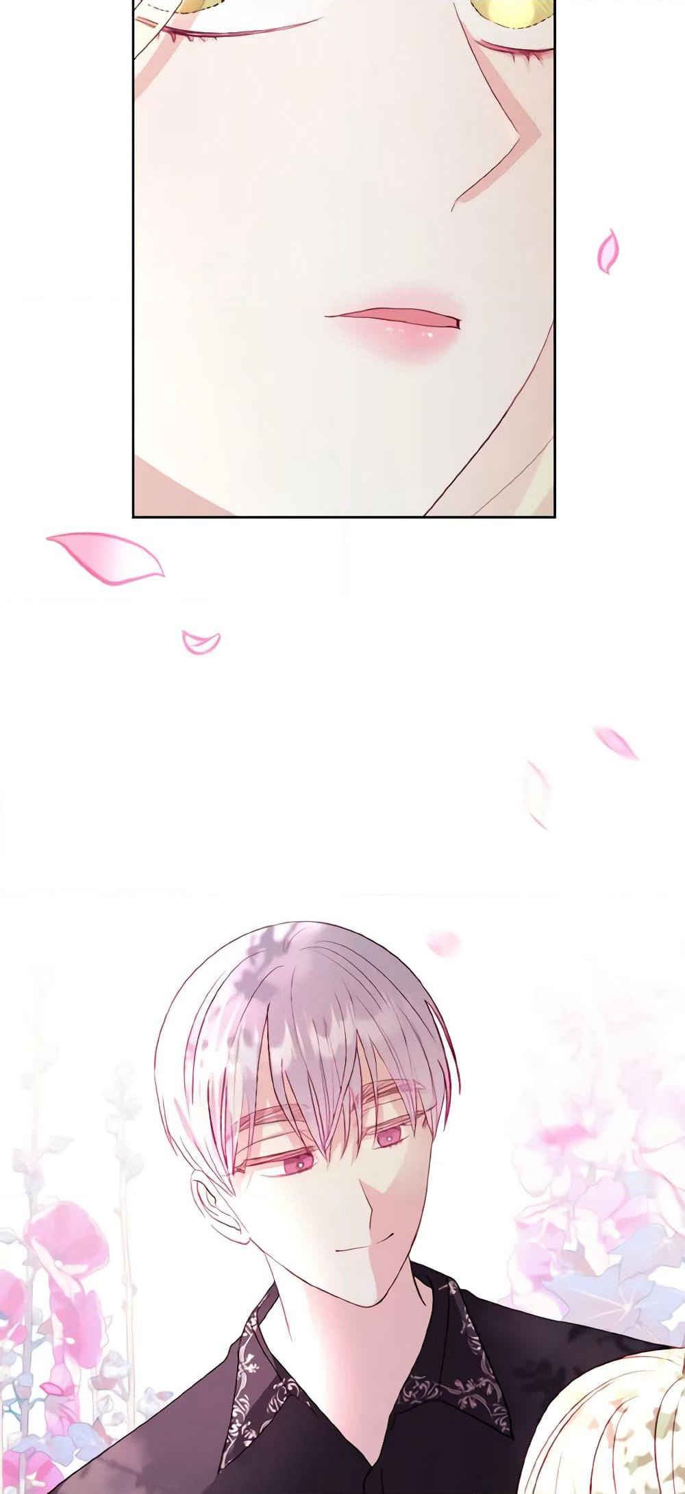 My Father, the Possessive Demi-God page 56