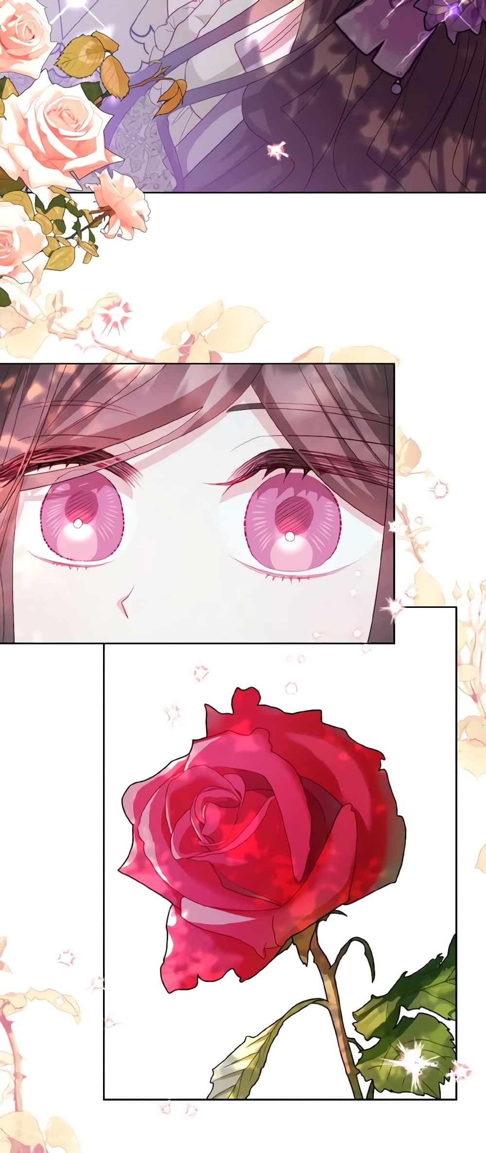 My Father, the Possessive Demi-God page 44