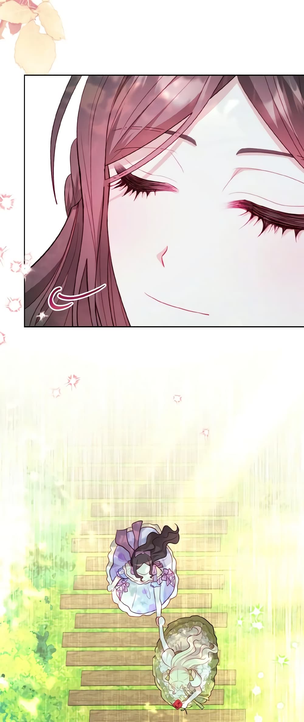 My Father, the Possessive Demi-God page 45