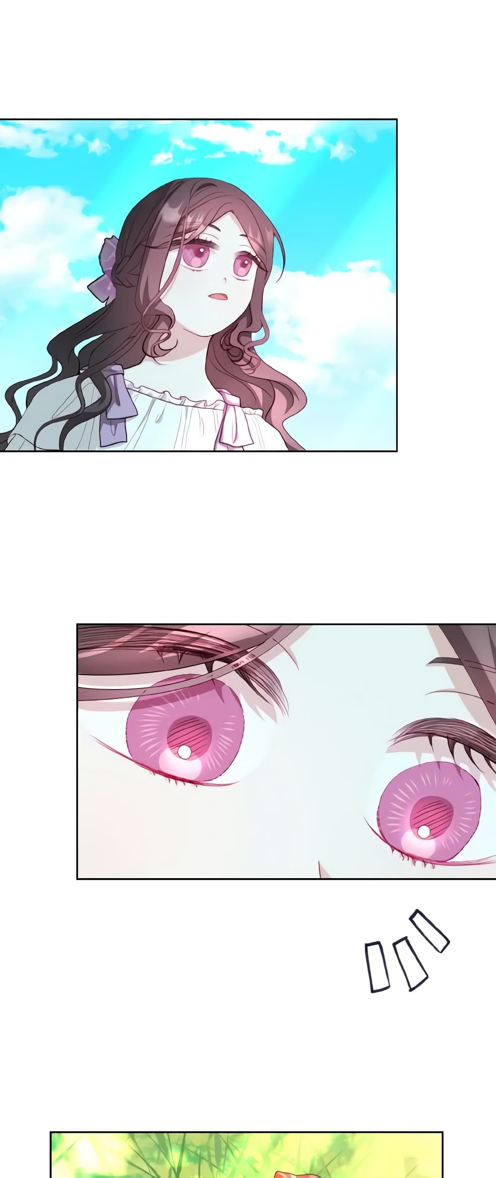 My Father, the Possessive Demi-God page 56