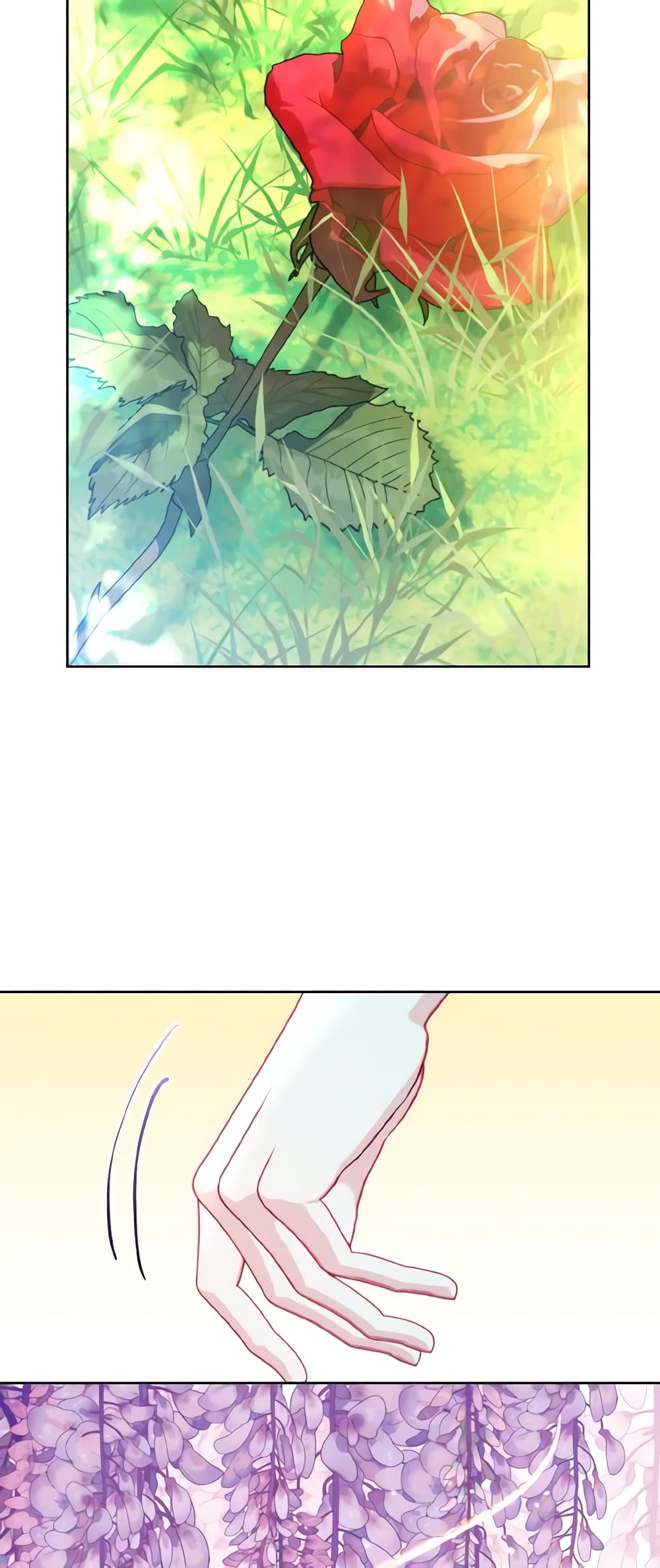 My Father, the Possessive Demi-God page 57