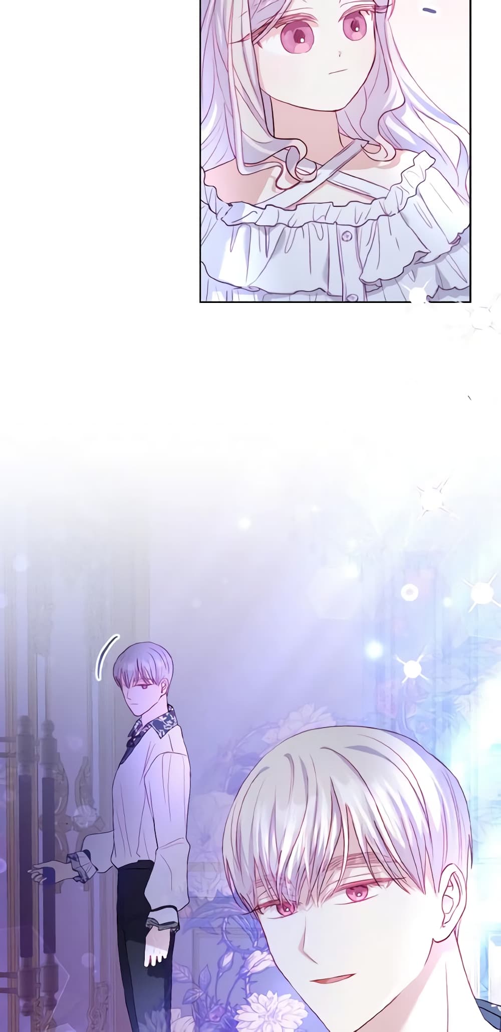 My Father, the Possessive Demi-God page 37