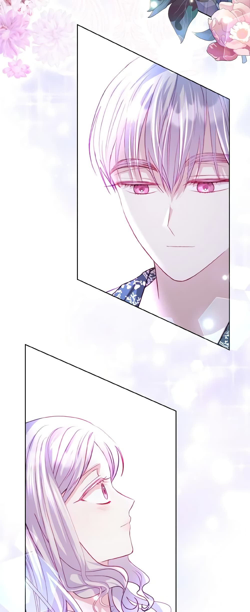 My Father, the Possessive Demi-God page 5