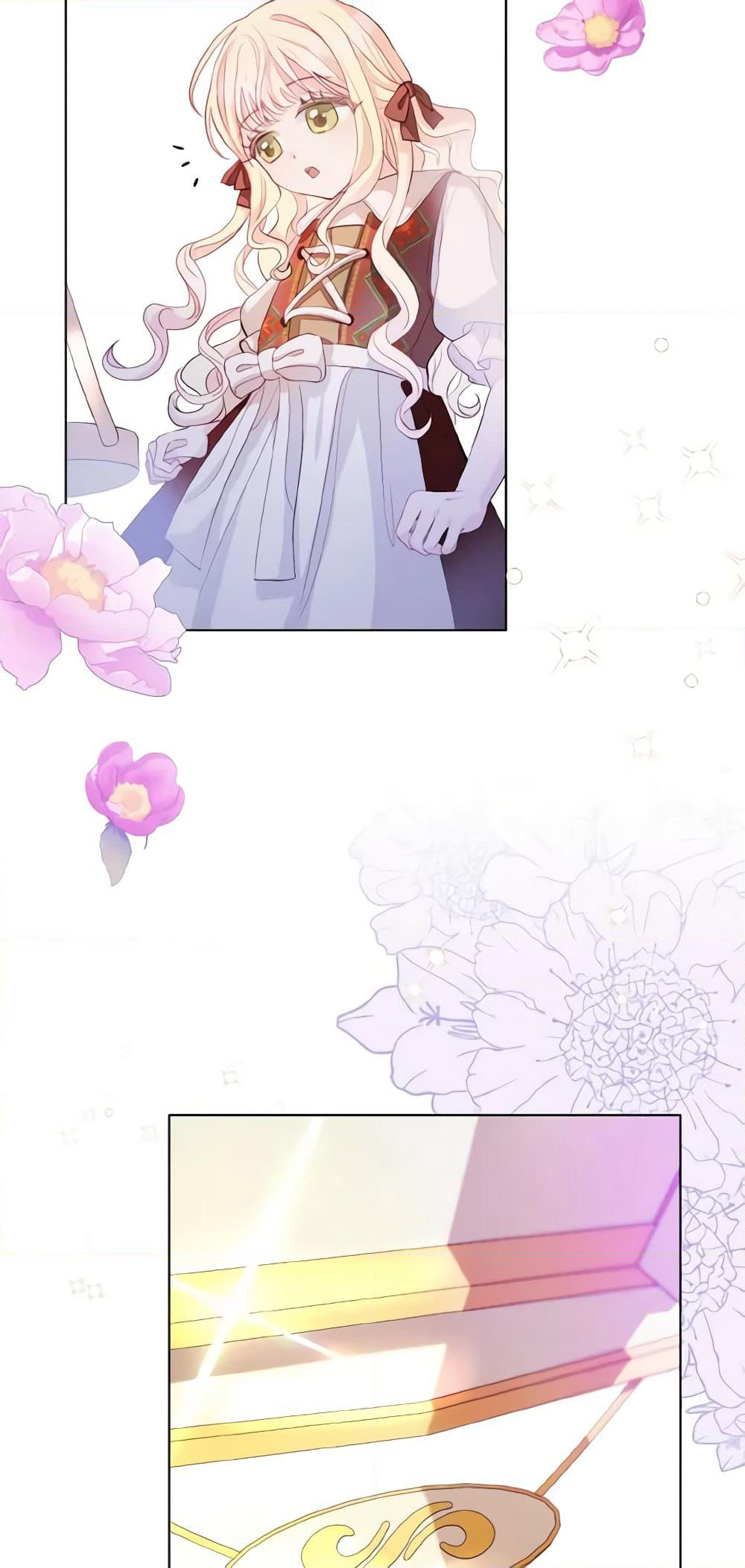 My Father, the Possessive Demi-God page 16