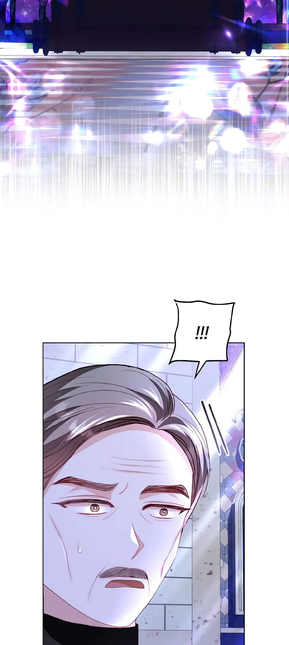 My Father, the Possessive Demi-God page 3