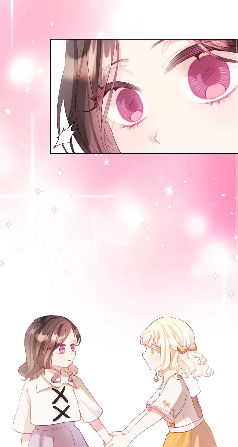 My Father, the Possessive Demi-God page 57
