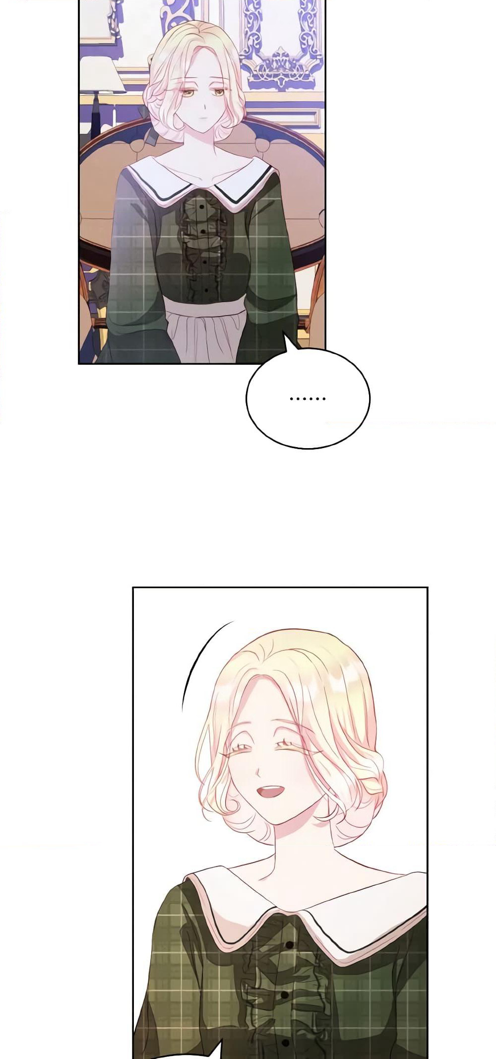 My Father, the Possessive Demi-God page 19