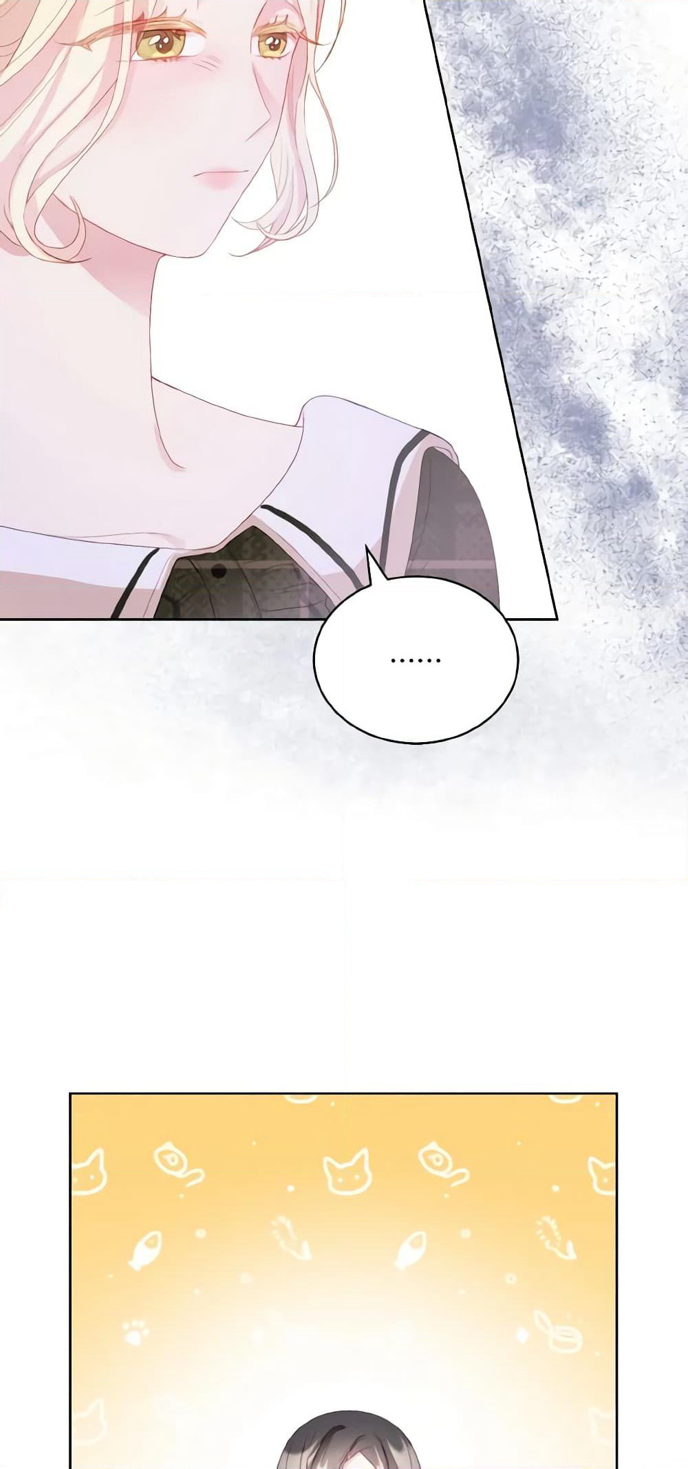 My Father, the Possessive Demi-God page 56