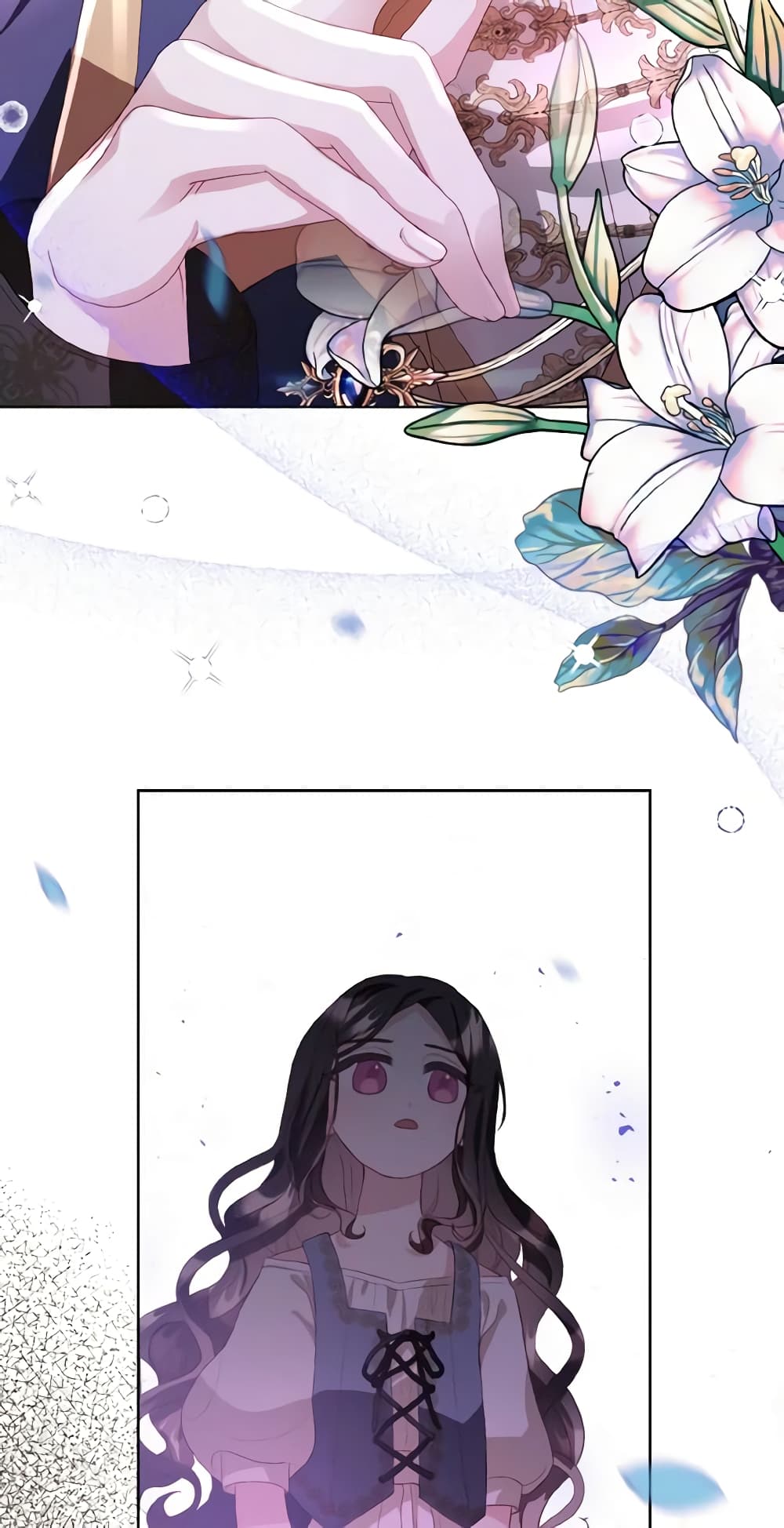 My Father, the Possessive Demi-God page 9
