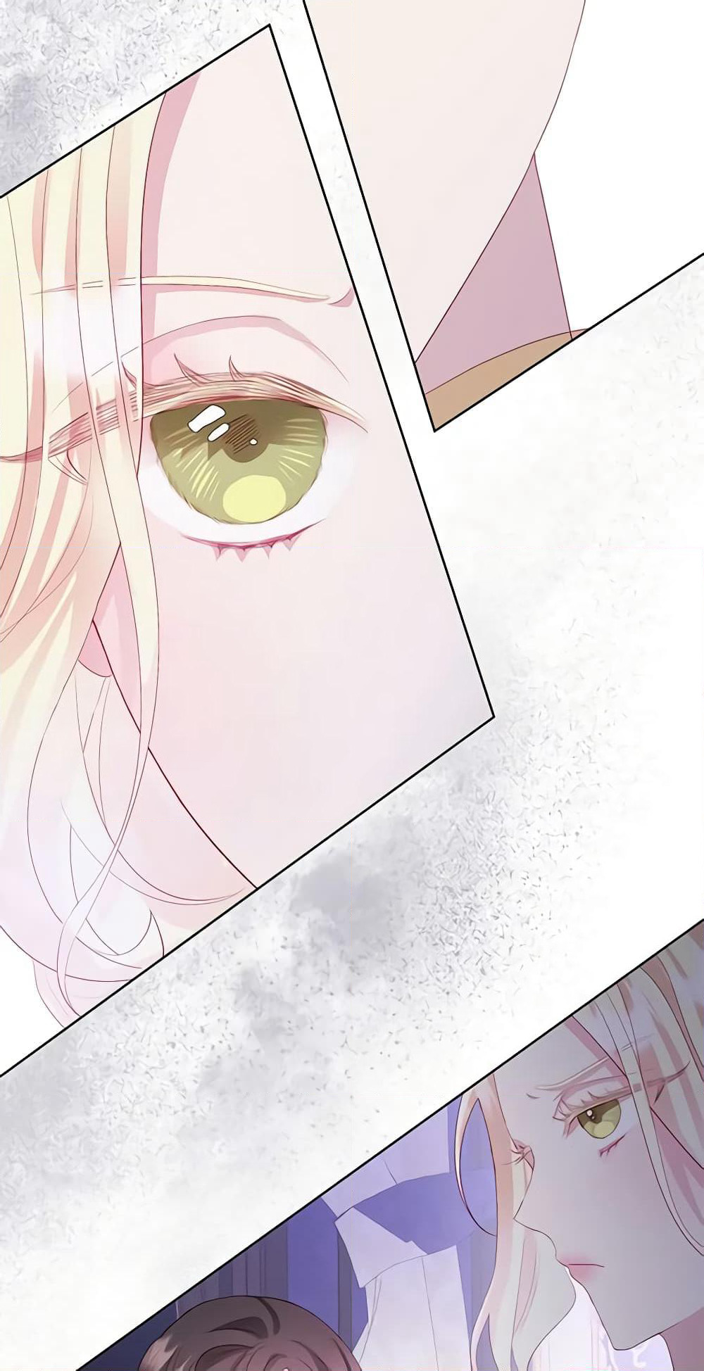 My Father, the Possessive Demi-God page 29