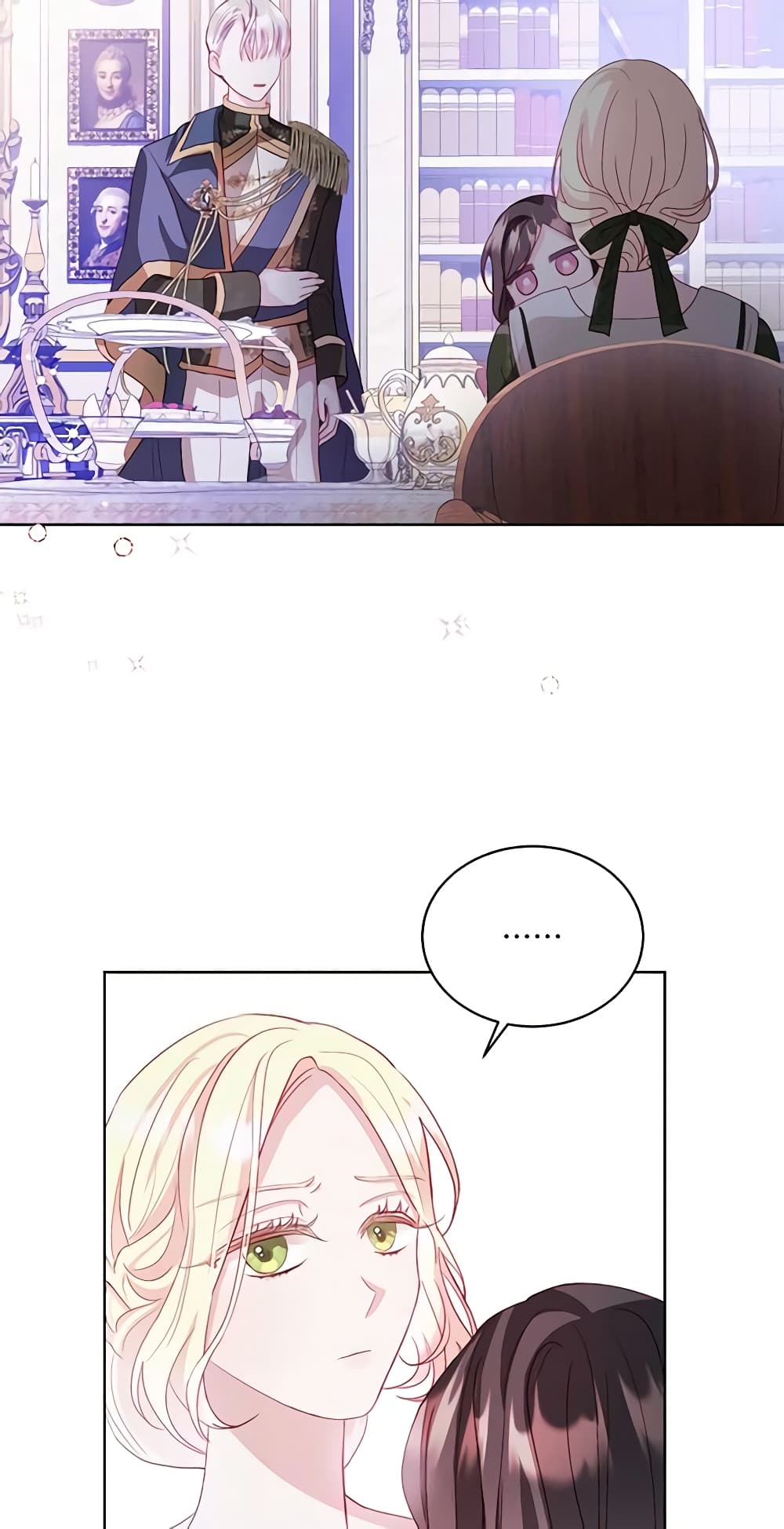 My Father, the Possessive Demi-God page 59