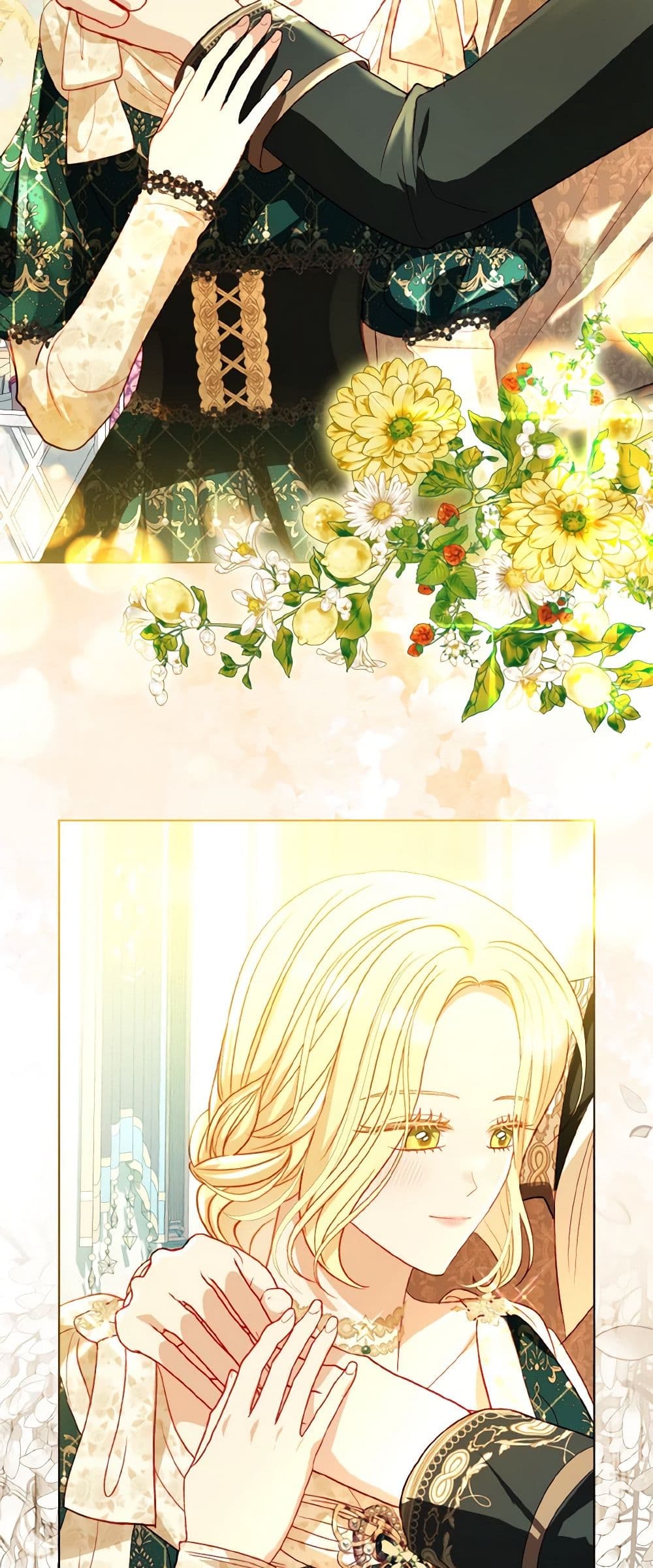 My Father, the Possessive Demi-God page 6