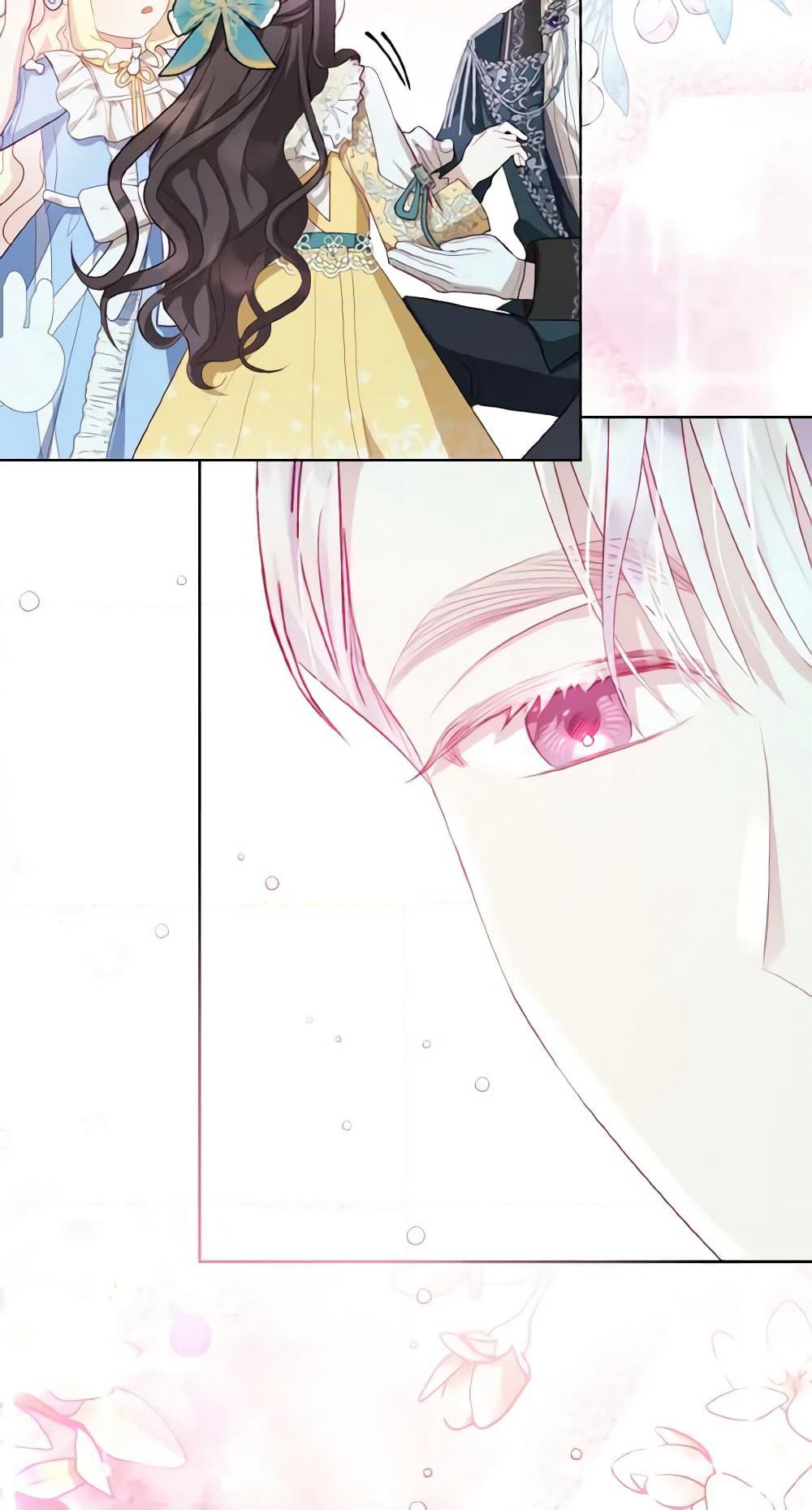 My Father, the Possessive Demi-God page 18