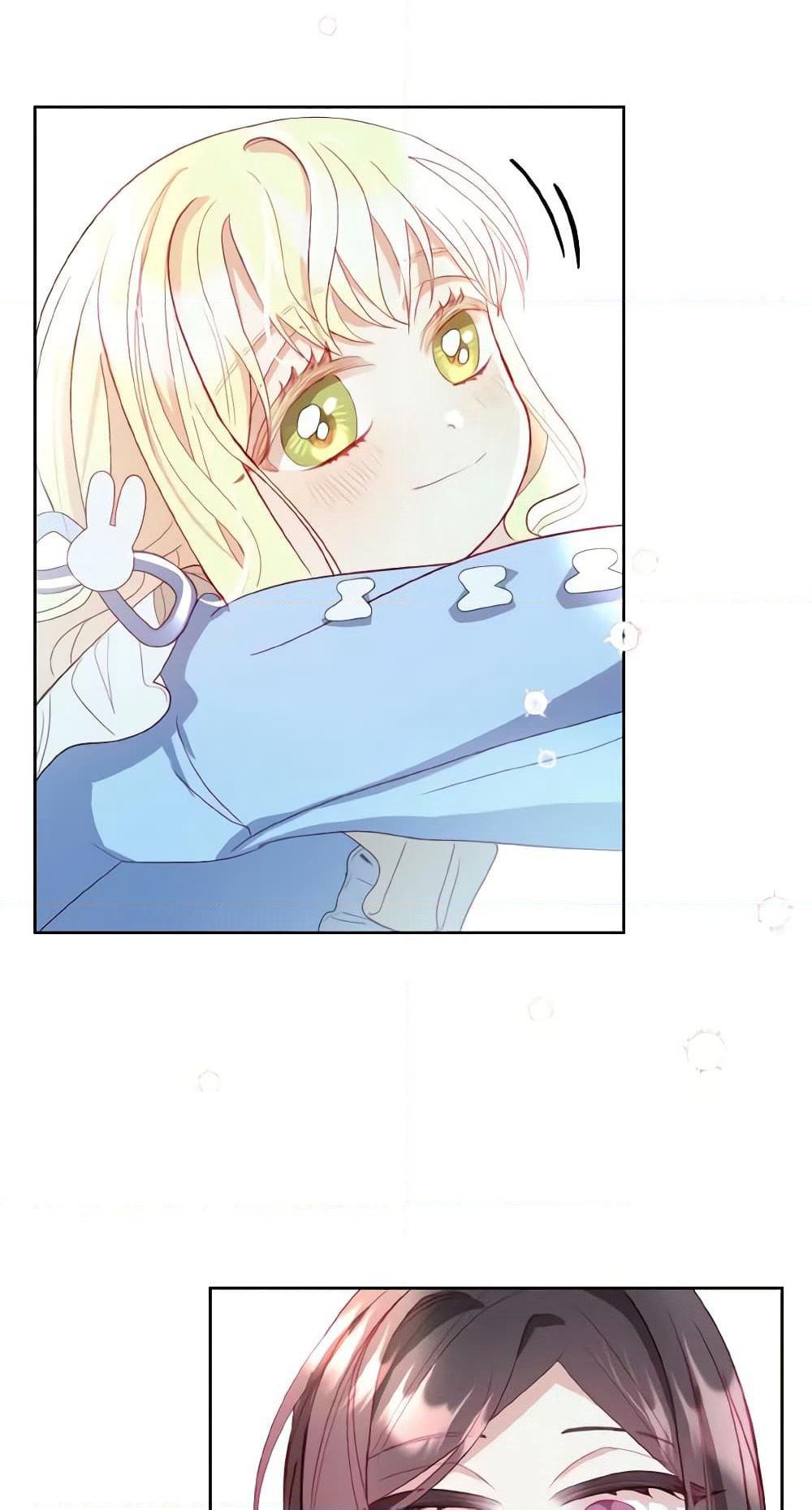 My Father, the Possessive Demi-God page 41