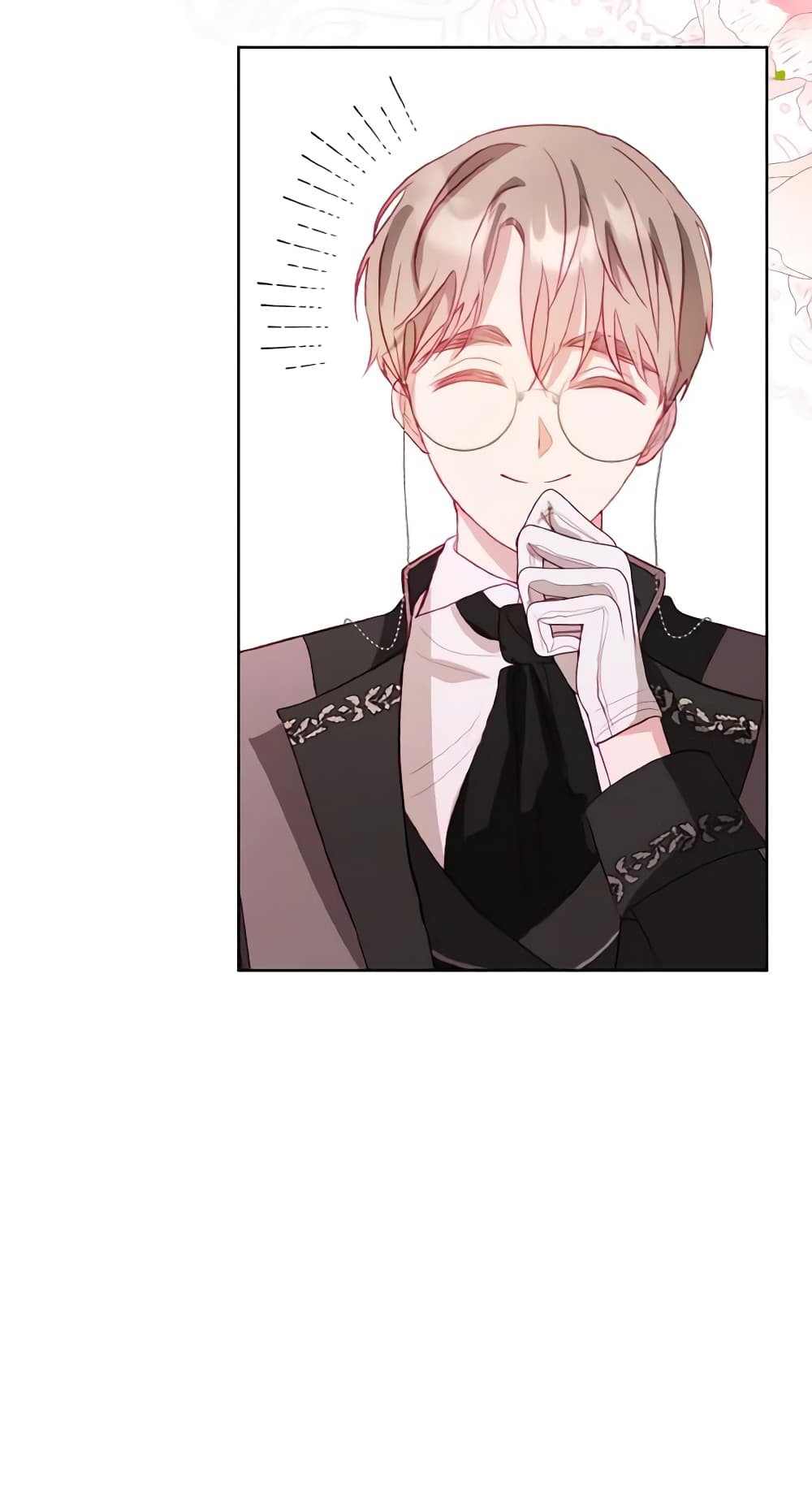 My Father, the Possessive Demi-God page 49