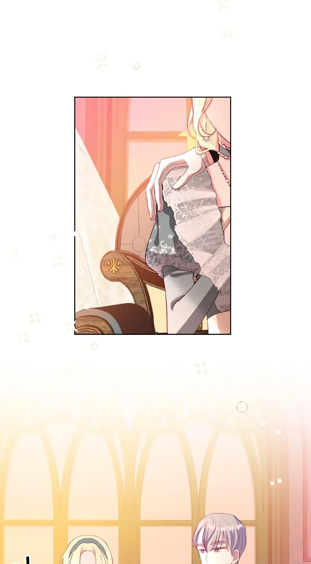 My Father, the Possessive Demi-God page 41